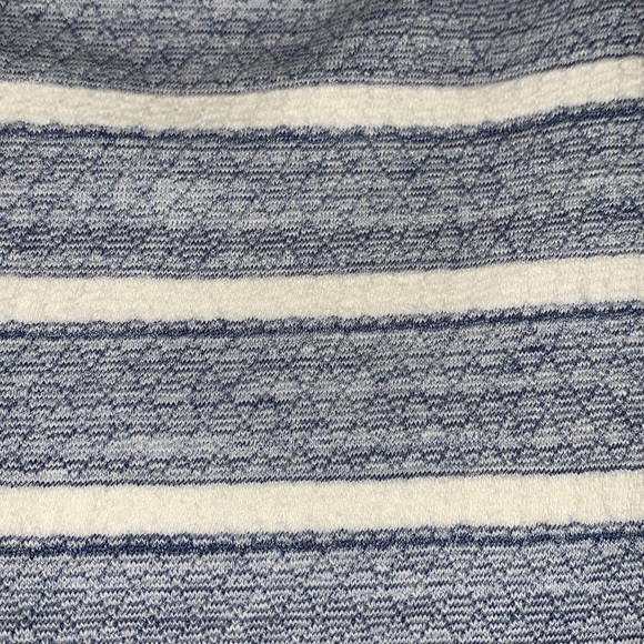 LC Lauren Conrad Top! Back Bow! Size XXL - Picture 3 of 8